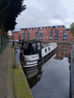 Selby Lock L1 Leisure